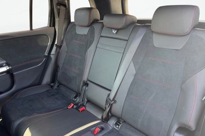 Mercedes GLB 200 d AMG Line