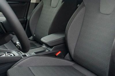 Skoda Octavia Edition 130 Selection 1.5 TSI mHEV  DSG
