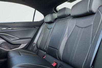 Skoda Superb 2.0 TDI SCR 4x4 Sportline DSG