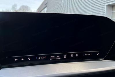 Audi Q5 TDI quattro S line Sportback