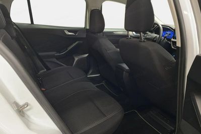 Ford Focus 1.0 EcoBoost