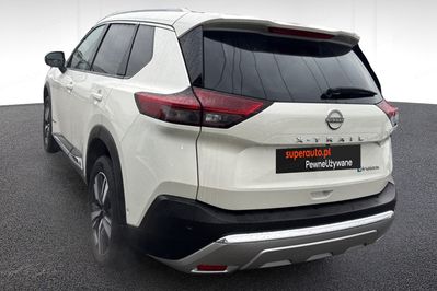 Nissan X-Trail Tekna+ 1.5 E-Power AT