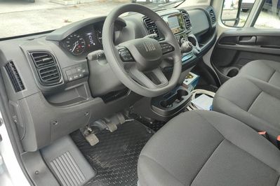 Fiat Ducato L4H2 Mroźnia