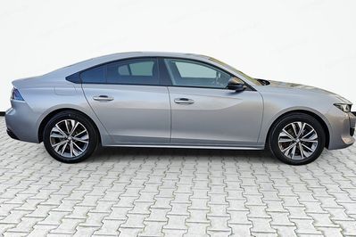 Peugeot 508 Bluehdi Allure Pack S&S EAT8