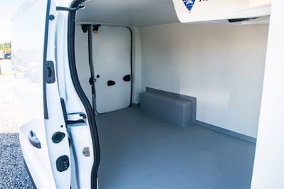 Renault Trafic L2H1 Chłodnia