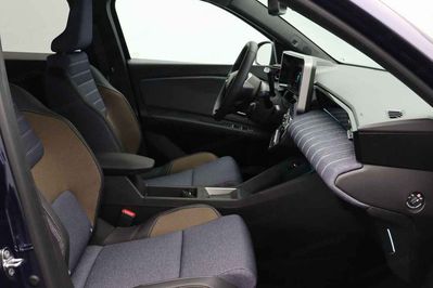 Renault 5 Urban Range Techno