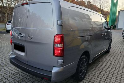 Opel Vivaro XL L2H1