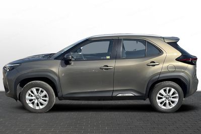 Toyota Yaris Cross 1.5 Hybrid Comfort