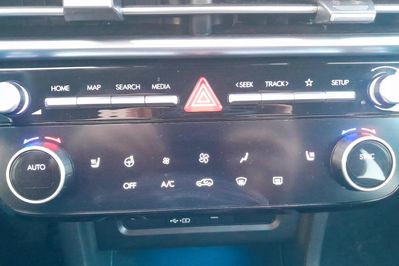 Hyundai Tucson 1.6 T-GDi 48V Executive 2WD DCT