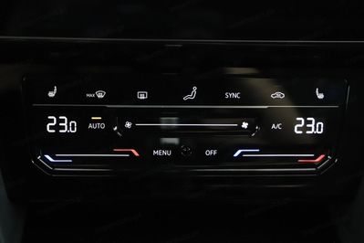Volkswagen Arteon 2.0 TSI 4Motion R DSG