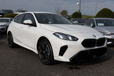 BMW Seria 1 120 M Design
