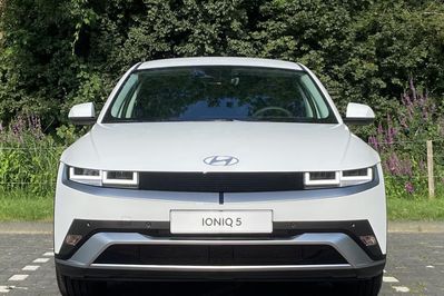 Hyundai Ioniq 5 84kWh Techniq