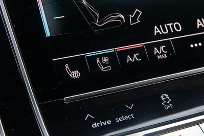 Audi Q8 50 TDI quattro