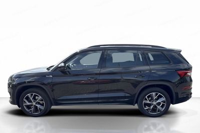 Skoda Kodiaq 2.0 TDI 4x4 Sportline DSG 7os.