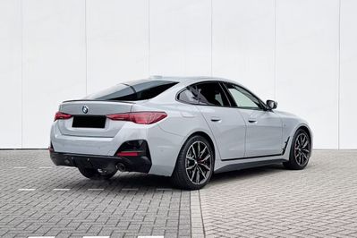 BMW Seria 4 Gran Coupe 430i xDrive M Sport