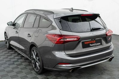 Ford Focus 2.3 EcoBoost S&S ST X