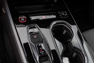 Audi A6 TDI quattro Avant