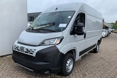 Fiat Ducato L2H2