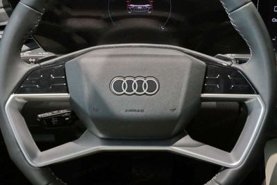 Audi Q5 e-Hybrid quattro Sportback