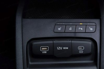 Kia Stonic 1.0 T-GDI M DCT