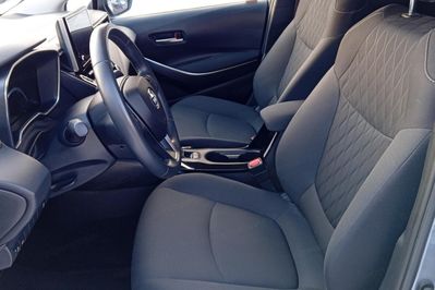 Toyota Corolla 1.5 Comfort