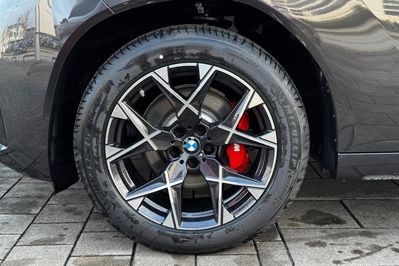 BMW X3 xDrive20d M Sport