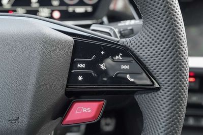 Audi A3 RS3 TFSI quattro
