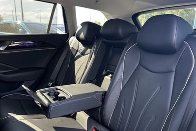 Volkswagen Passat 1.5 TSI ACT mHEV Elegance DSG
