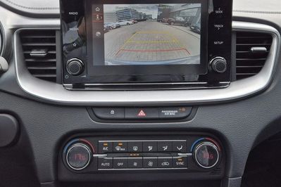 Kia XCeed 1.5 T-GDI M DCT