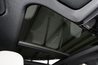 Mercedes GLC 200 4-Matic AMG Line