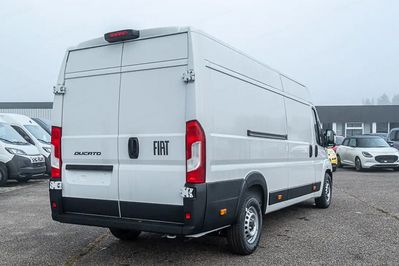 Fiat Ducato Maxi L4H2