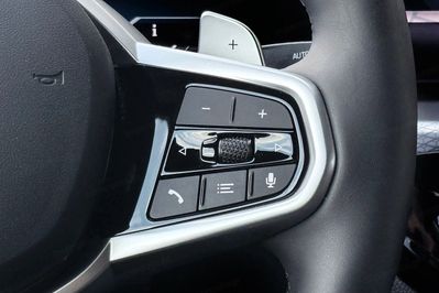 BMW Seria 4 Gran Coupe 420d xDrive M Sport