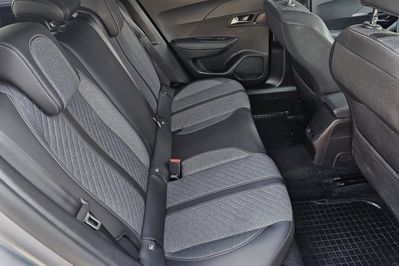 Peugeot 2008 1.2 PureTech Allure S&S