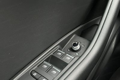 Audi A5 Sportback 45 TFSI quattro Advanced