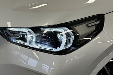 BMW X1 sDrive18d M Sport