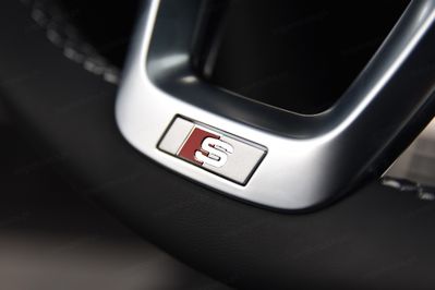 Audi Q8 TFSI e quattro