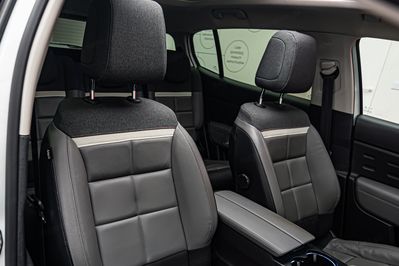 Citroen C5 Aircross 1.5 BlueHDi Shine