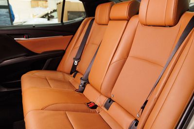 Toyota Camry 2.5 Hybrid Executive e-CVT