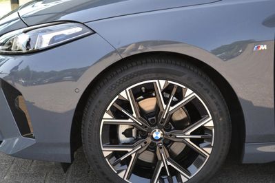 BMW Seria 1 118d M Sport