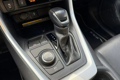 Toyota RAV4 2.5 Hybrid Selection 4x4