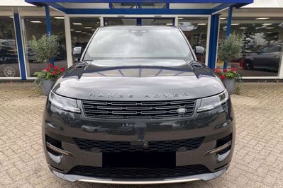 Land Rover Range Rover Sport S D300 Dynamic SE