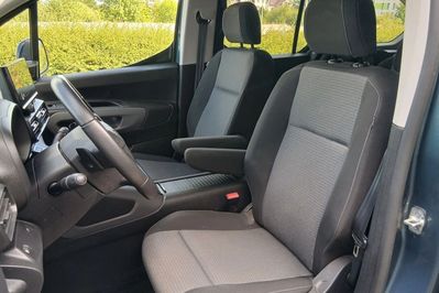 Toyota Proace City Verso Long 1.5 d-4D Family