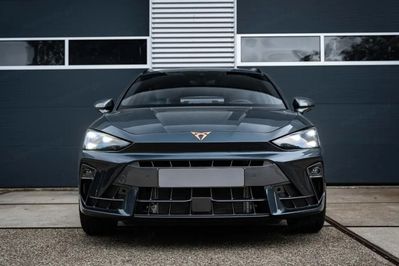 Cupra Leon Sportstourer 1.5 eTSI mHEV DSG