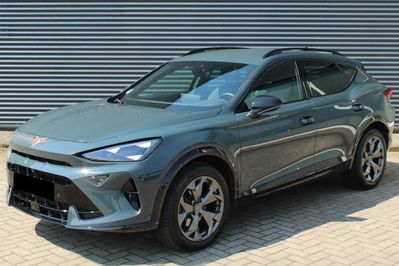 Cupra Formentor 1.5 e-TSI DSG