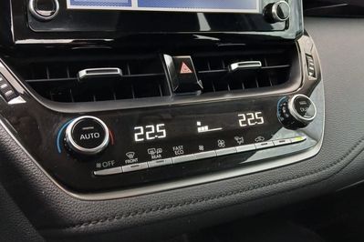 Toyota Corolla 1.5 Comfort