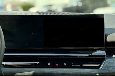 BMW Seria 5 520d M Sport