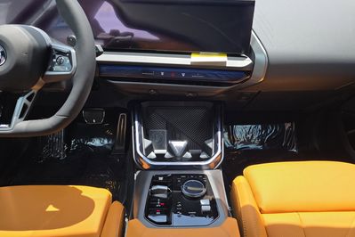 BMW X3 xDrive20d M Sport