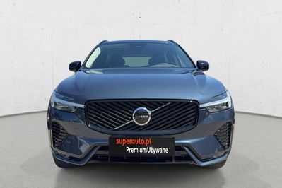 Volvo XC60 B5 B AWD Plus Bright