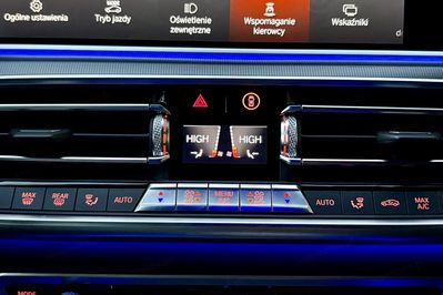 BMW X5 xDrive25d M Sport