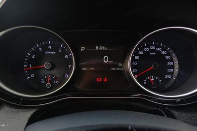 Kia Ceed T-Gdi M DCT